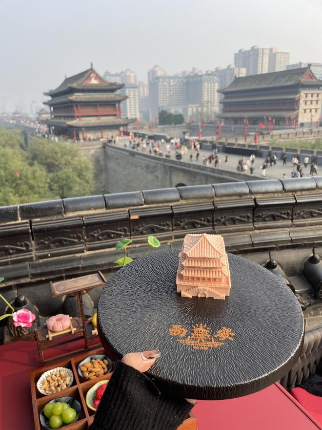 2026西安4天3晚跟团游全攻略 省心路线与深度体验一网打尽