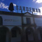 加亚新城桑德曼酒窖全攻略 门票、预约、游览路线与实用贴士